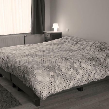 B&B Jacob20 Ieper Exteriér fotografie
