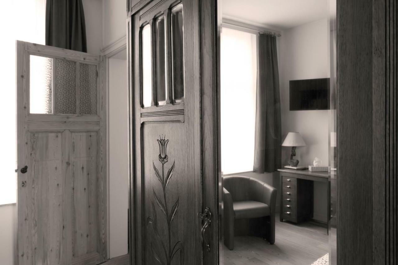 B&B Jacob20 Ieper Exteriér fotografie