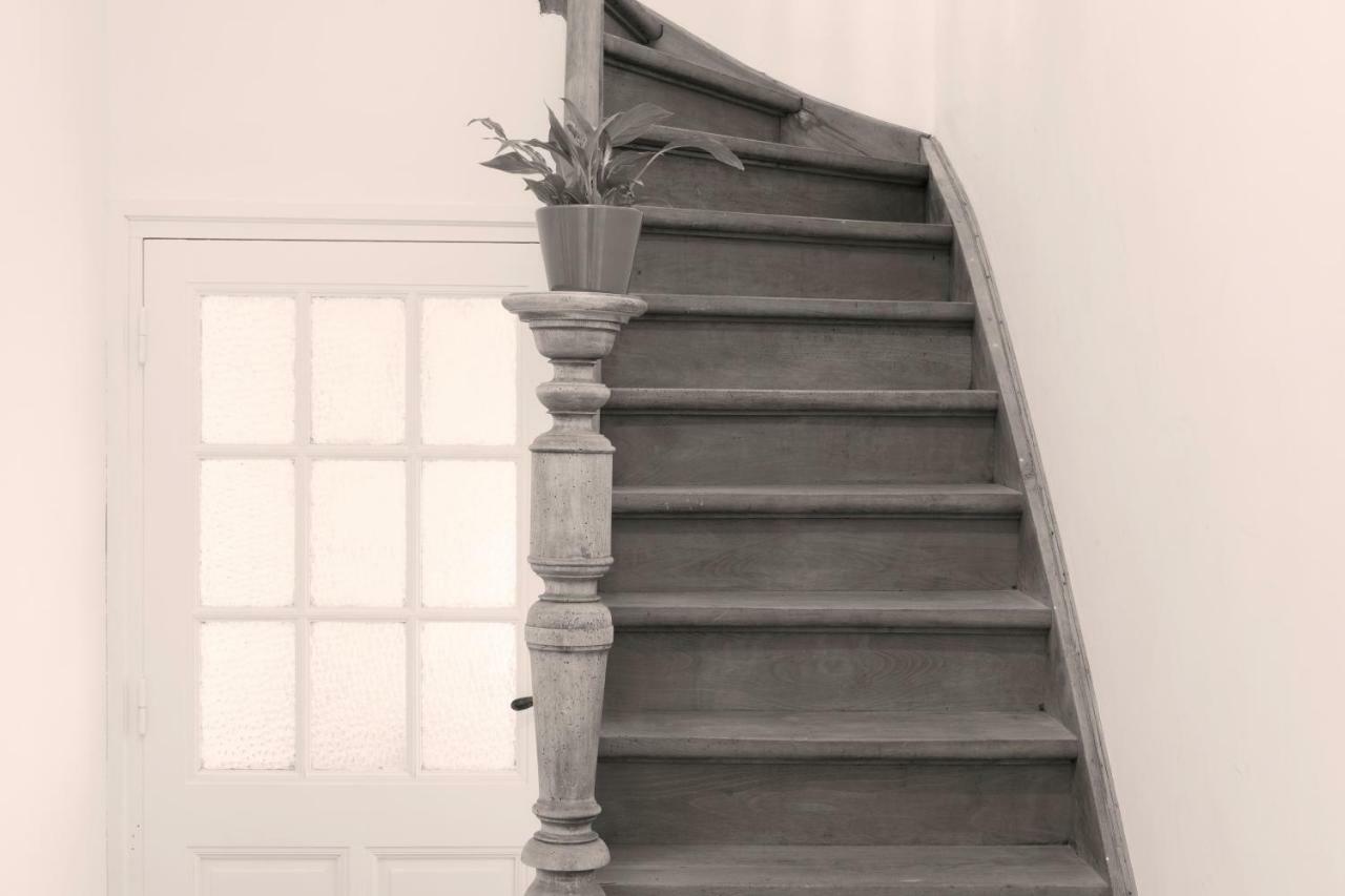 B&B Jacob20 Ieper Exteriér fotografie