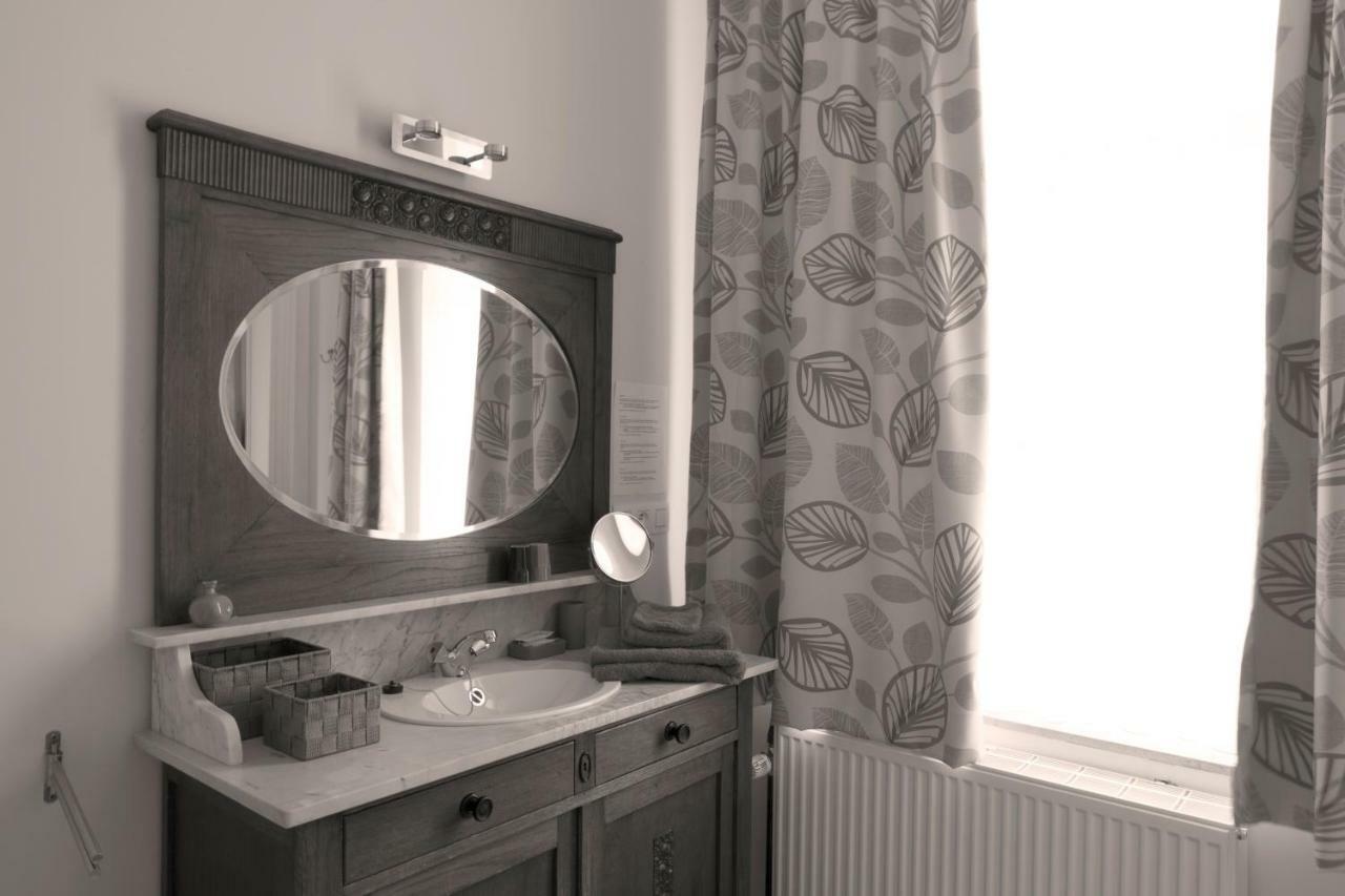 B&B Jacob20 Ieper Exteriér fotografie